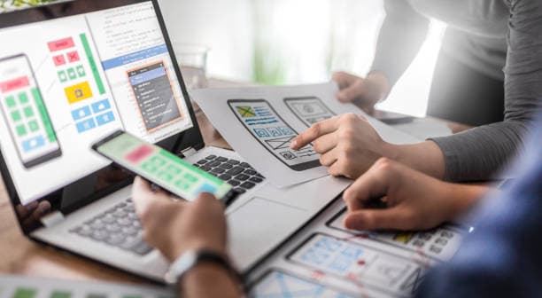 Mobile App Development